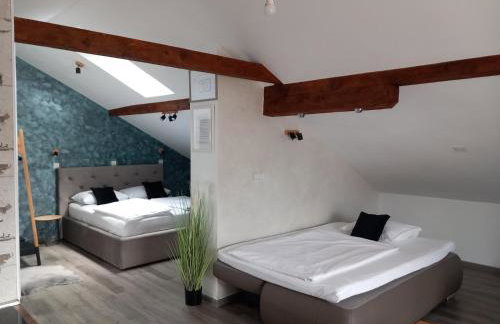 Apartman Megi & studio apartman Tomi - SELF CHECK IN - Foto 49