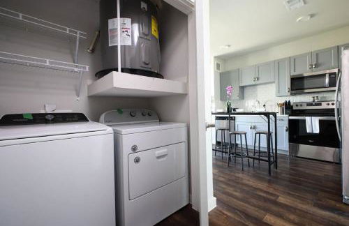 Downtown 1BR-w pool&parkng,Near Rvrwalk & Conv Ctr - Foto 29