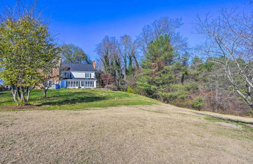 4 Mi to Dtwn Spacious Suite in Mount Airy - Foto 35