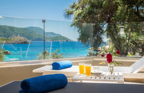 Odysseus Villa - Foto 31