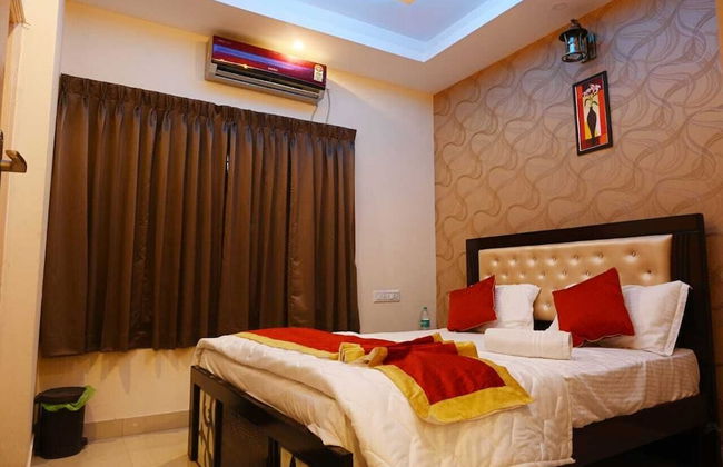 Urban Stay Adams Service Apartment - Foto 13