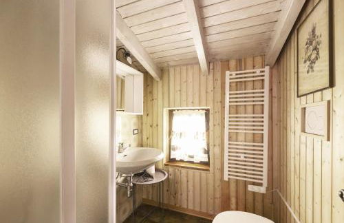 il larice d' oro - Foto 20