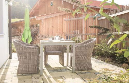 Dauscher Hof - Sauna & Pool - Foto 32