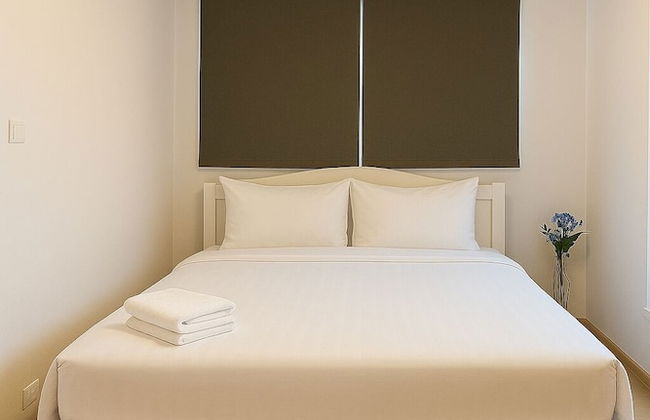 Pacific Residence 39 - Foto 4