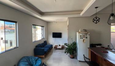 Apartamento completo, central AP Cerrado Mineiro - Foto 1