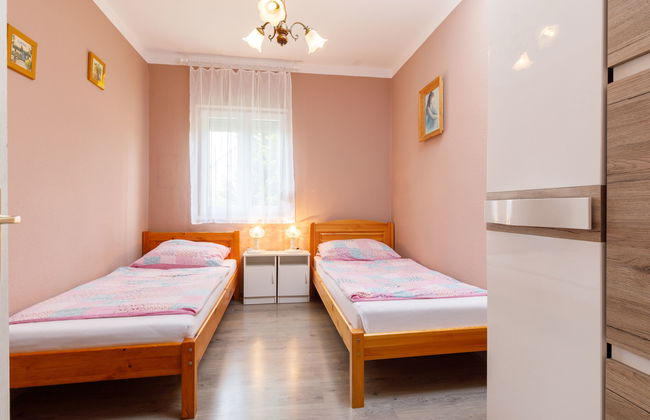 2 bedroom House in Balatonkeresztúr with garden and terrace - Photo 9