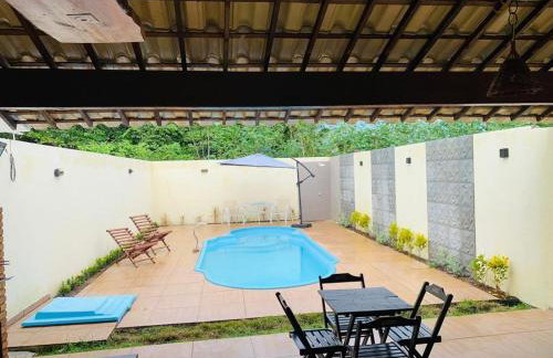 CASA DE PRAIA CORURIPE - LAGOA DO PAU - Foto 16