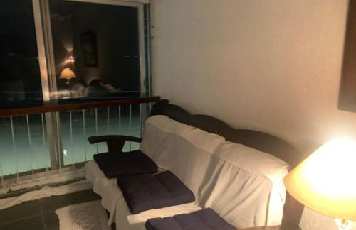 Apto antigo frente mar para alugar - Photo 26