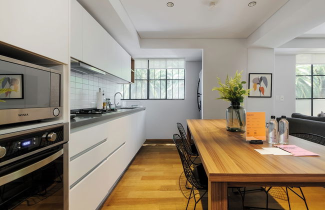 Oaxaca by Wynwood House - Foto 30