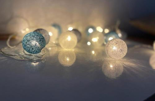 Casa vacanze Santiago e Ian - Foto 46