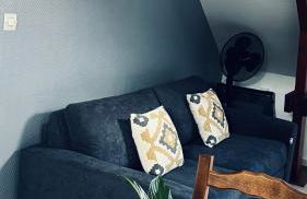 L'Arbre de Vy - T2 42m2 indépendant, 5 pers, garage, proche Gare - Photo 6