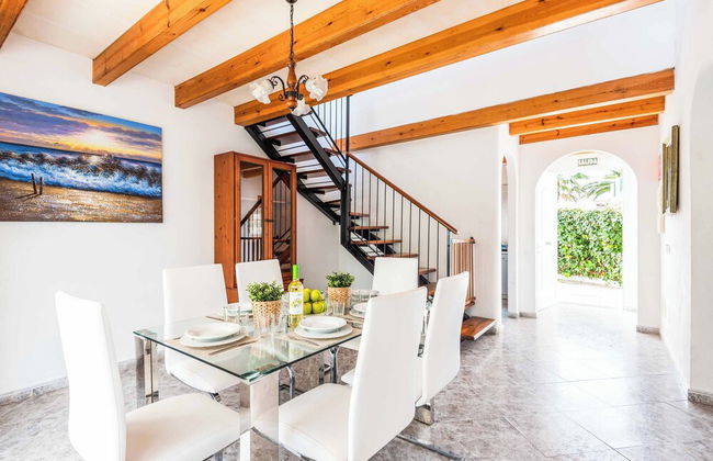 Villa Karoline - Foto 4