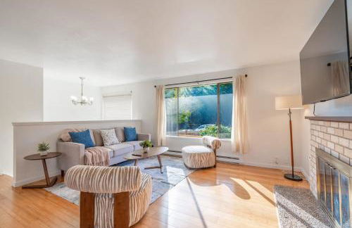 Pet-friendly 4BR Seattle Retreat with Fenced Yard - Foto 1