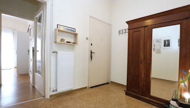 The Urban Haven Exarchia by GHH - Foto 2, Entrada interior