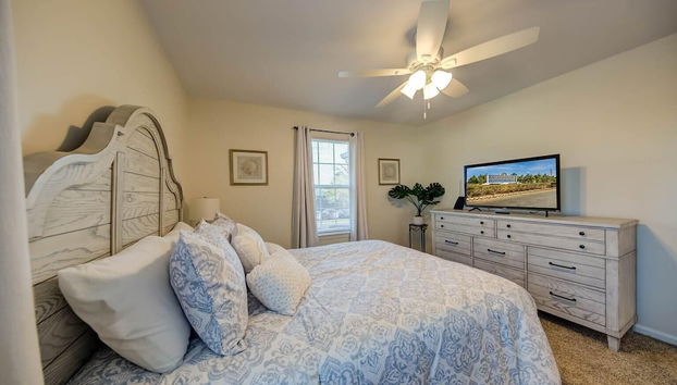 Colony Club T8 - Foto 3, Habitación