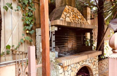 Villa Saron - Foto 8