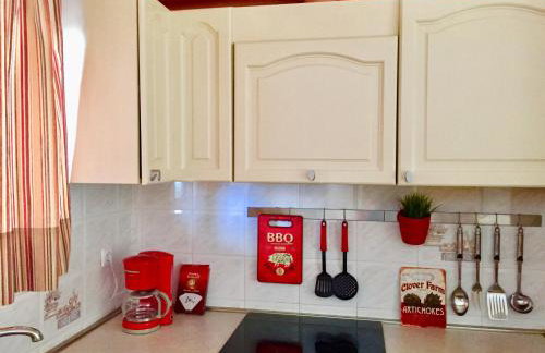 Villa Sofia - Foto 29