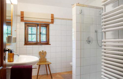 Ferienhaus Auszeithaus - Foto 20