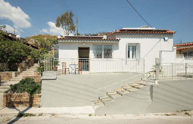 Splendid Views from a Cozy Cottage with a Garden Terrace - Foto 43