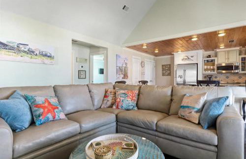 Steps to Beach, King Beds, Pet and Kid Friendly - Foto 34