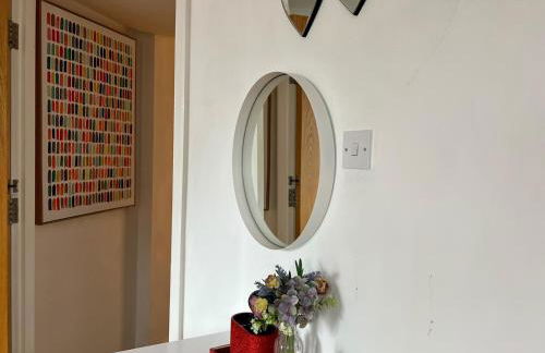 2 Bed Duplex Penthouse Apartment by Mathew Street Sleeps 6 - Foto 28