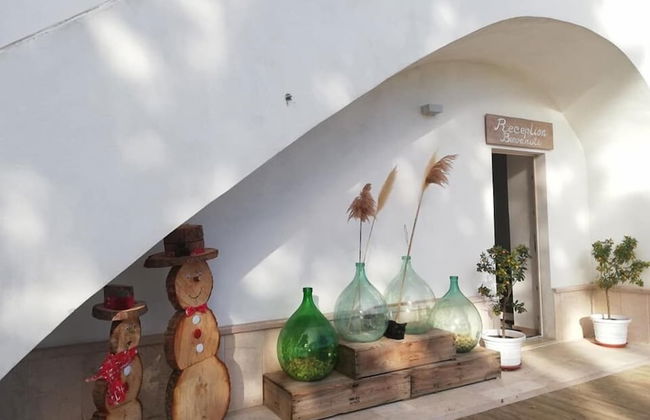 Agriturismo Masseria Cannella - Foto 46