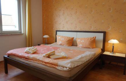 Villa "Dünen vis a' vis" - strandnah - Foto 31