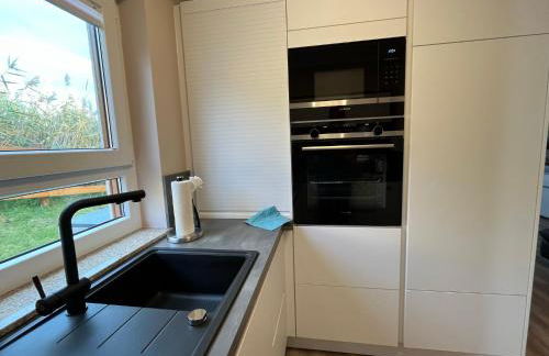 Villa di Lago - Ferienhaus mit Sauna - Foto 12