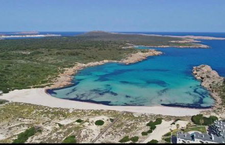 Appartement vue Mer à 300m de la plage - Son Parc - Foto 40