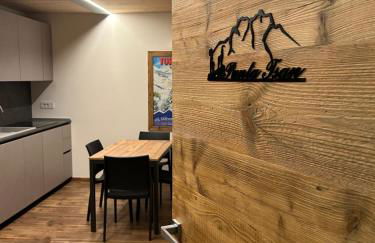 Les quatre montagnes, Appartements - Foto 1