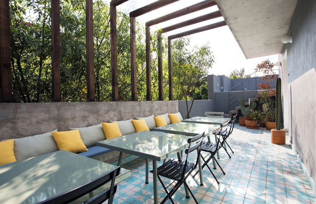 La Campechana, in the heart of Roma and Condesa - Foto 32