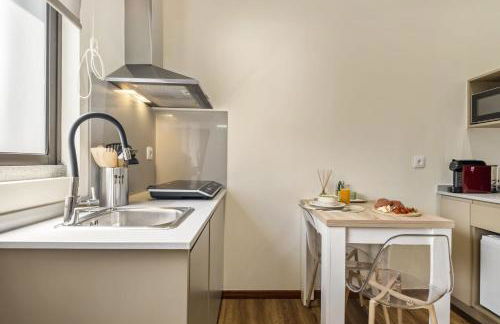 Cozy Apartment 2 by Homie - Foto 49