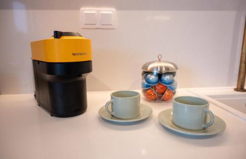 Villa Episkopos Seaside - Photo 35