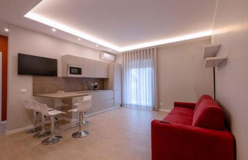 Crystal & Esmeralda Apartment Suites Sorrento - Photo 1
