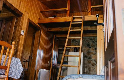 Cabaña El Lagunazo - Foto 7