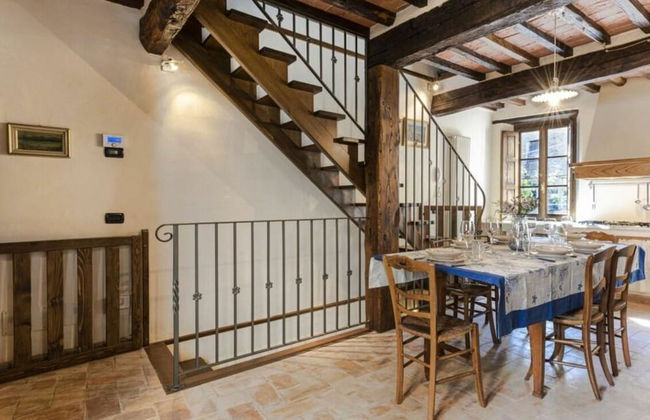 Terrinca Suite Comfortable Holiday Residence - Foto 20