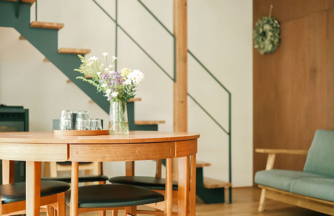 KARUIZAWA FOREST SEASONS - Foto 20