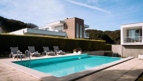 Villa dos Pinhos - Foto 5, sunbed