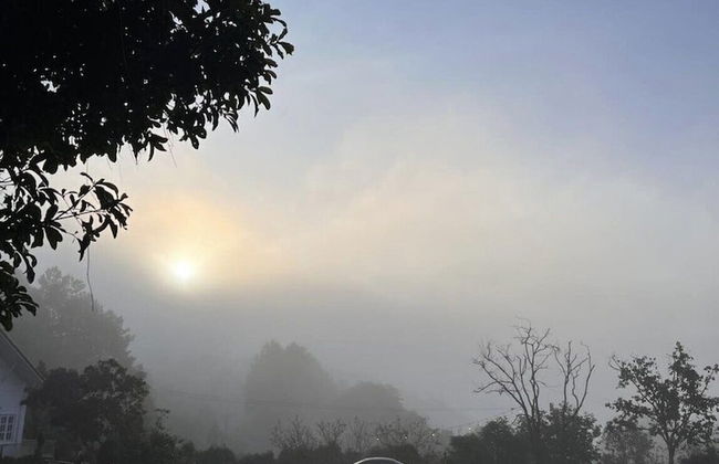 Scent Bungalow - Foto 37