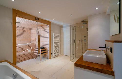 Seaside Lodge Sylt - Foto 38