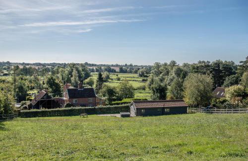 Hill Stables, Ufford - Foto 14