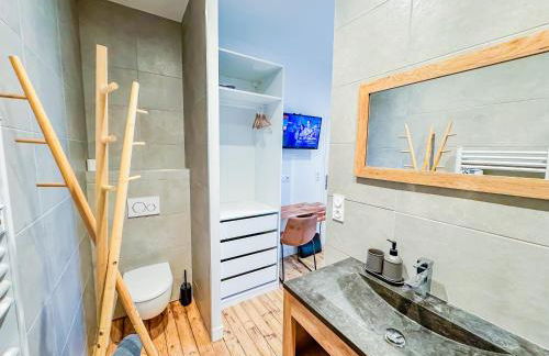 Grand appartement avec piscine - Foto 4