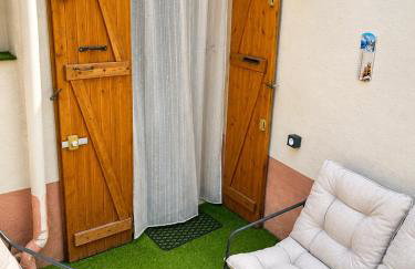 La Marmotte appartement cosy centre Briancon proche Prorel - Foto 5