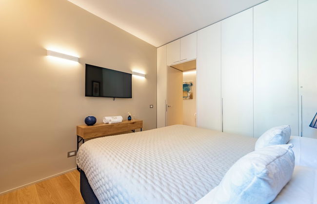 A dreamlike apt in Piazzetta Portofino - Foto 2