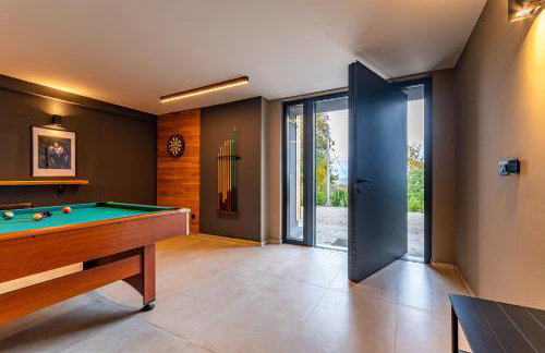 Blacksmith house - SPA, Outdoor pool, Kids zone - Foto 35