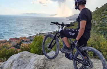 Rocca di Corno Guest House - Photo 34