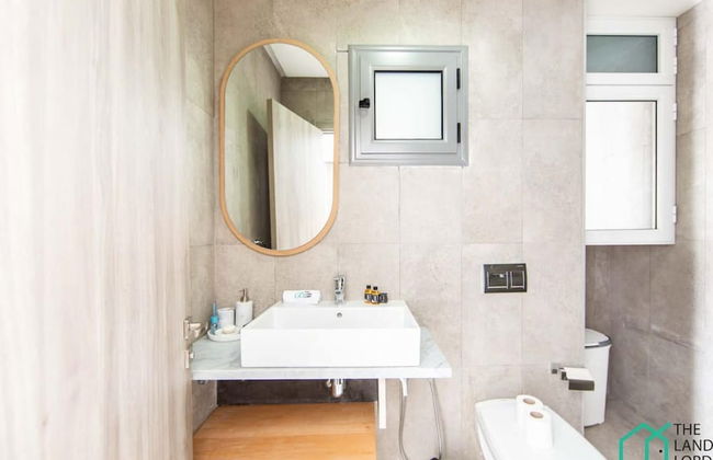 New 1bd With Swimming Pool 5mn to Lac Carthage - Foto 15