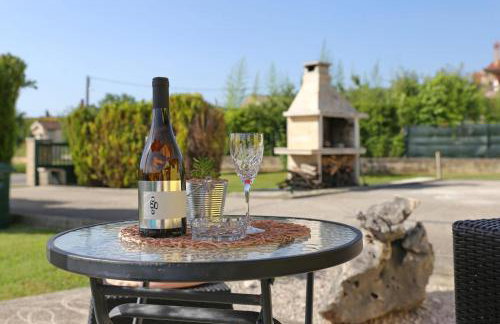 Villa Ana with large pool - Foto 10