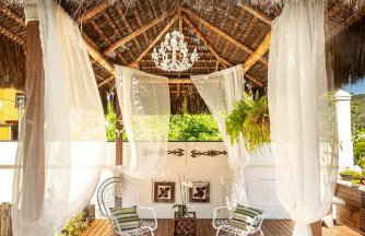 Niterói: Mansión com piscina y vistas al mar|LD 58 - Foto 52