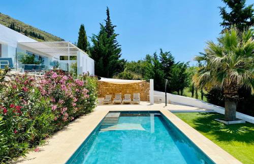 La Casa de Cristal - Alpujarra Escape - Foto 2